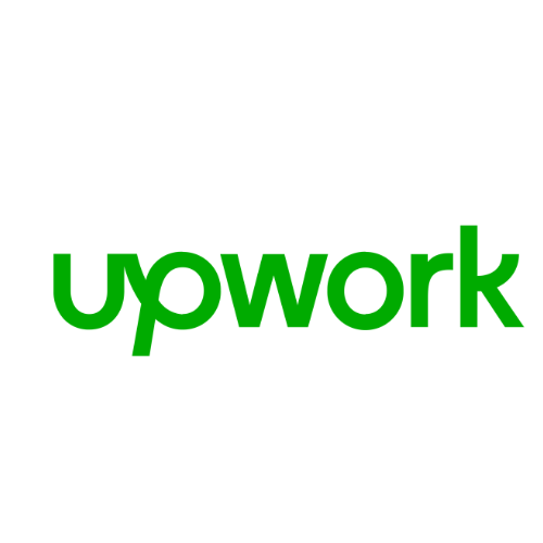 Visit our Upwork profile
